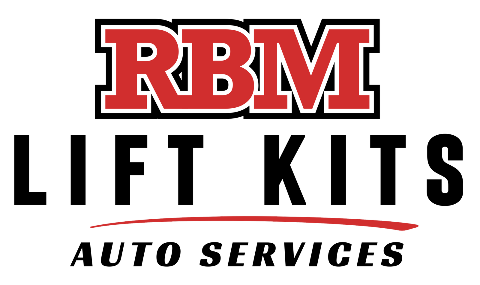 RBM Lift Kits